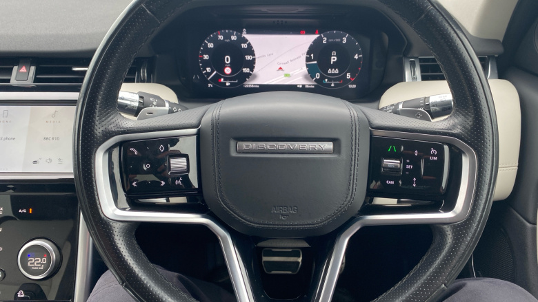 Land Rover Discovery Sport 2.0 D200 R-Dynamic HSE 5dr Auto [5 Seat] Diesel Station Wagon